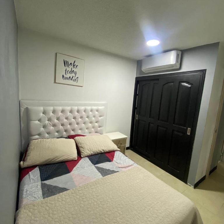 Apartasol Santafe de Antioquia - Apartamento de 2 dormitorios - 3