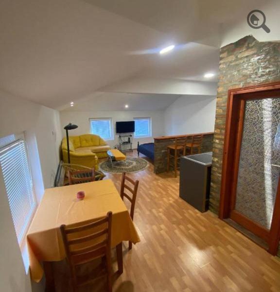 Konza 2 - One-Bedroom Apartment - 2