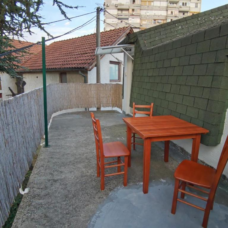 Konza 2 - One-Bedroom Apartment - 4