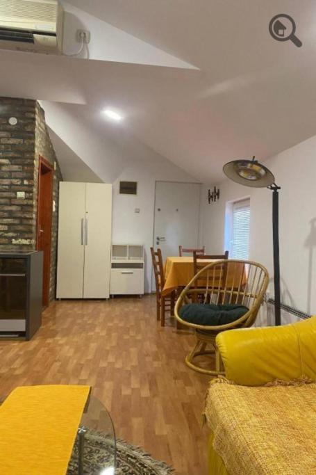 Konza 2 - One-Bedroom Apartment - 5