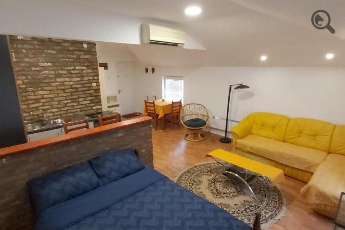 Konza 2 - One-Bedroom Apartment - 8