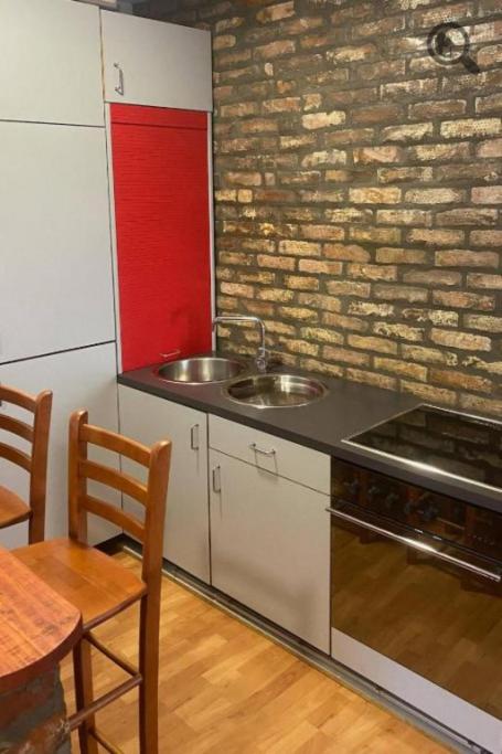 Konza 2 - One-Bedroom Apartment - 9