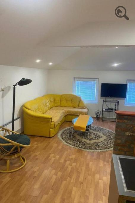 Konza 2 - One-Bedroom Apartment - 13