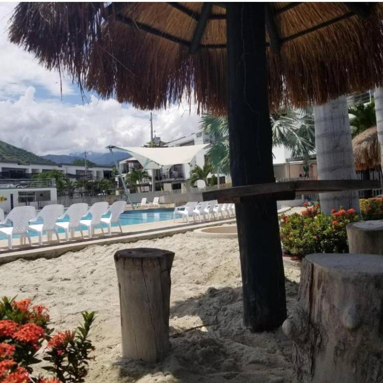 Apartasol Santafe de Antioquia - Apartamento de 2 dormitorios - 25