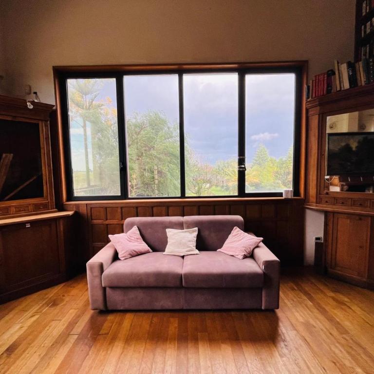 La Torre vista mare - Vacation Home - 20