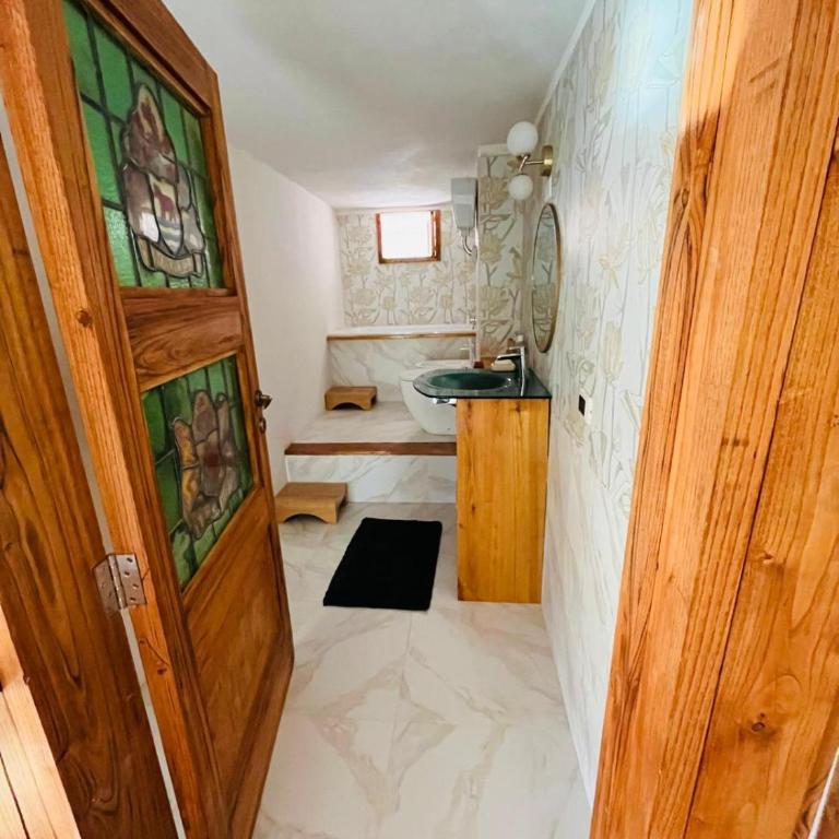 La Torre vista mare - Vacation Home - 12