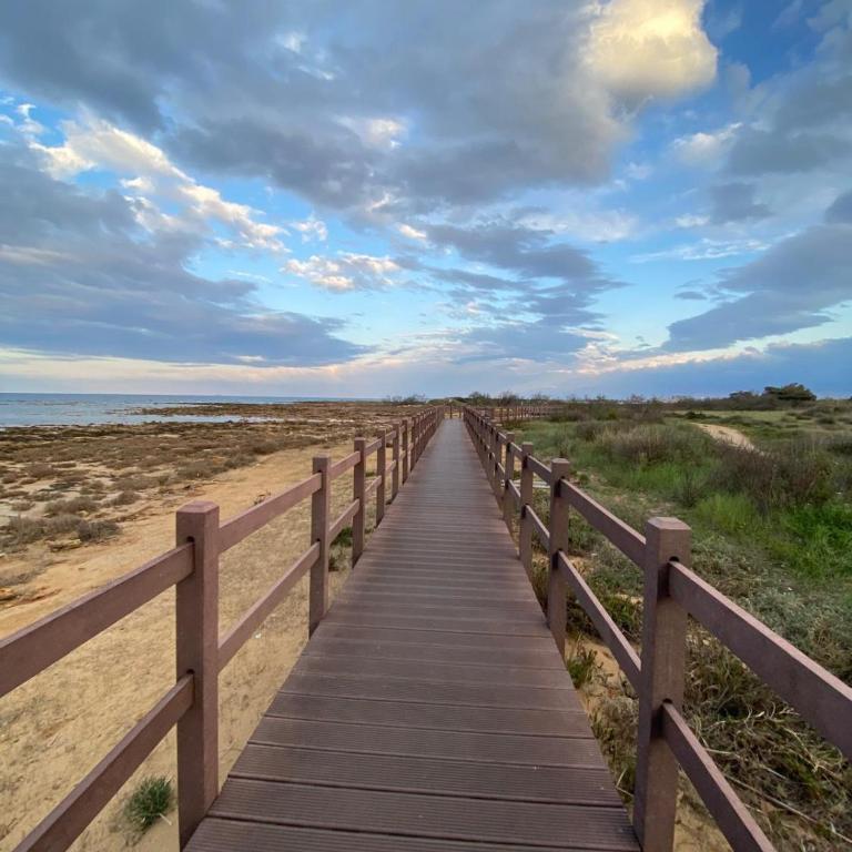 La Torre vista mare - Vacation Home - 26