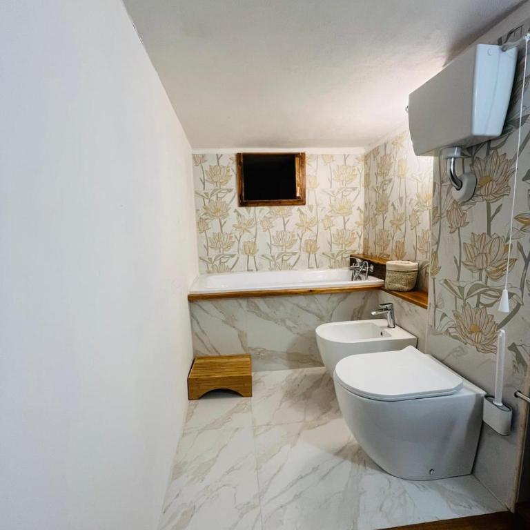 La Torre vista mare - Vacation Home - 13
