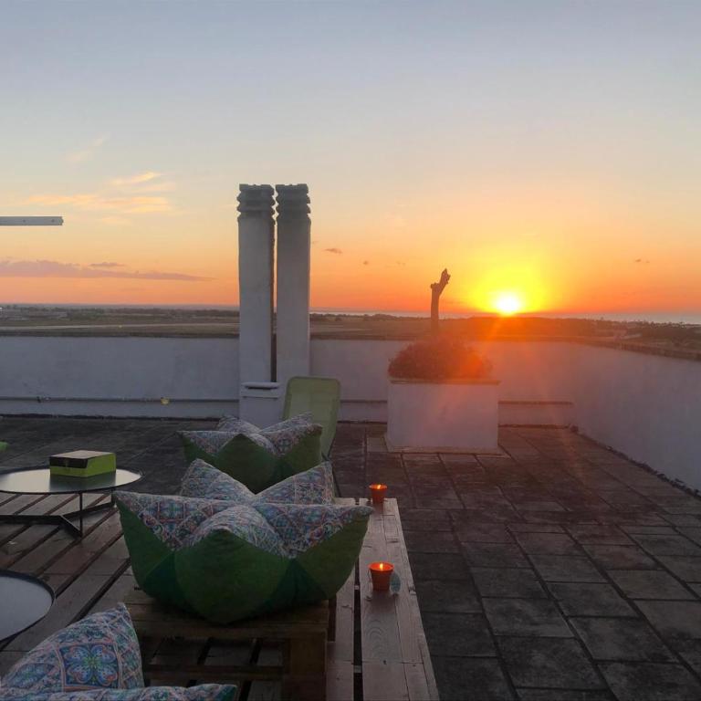 La Torre vista mare - Vacation Home - 1