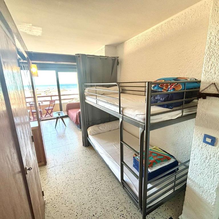 Appartement 2 pièces - Port La Nouvelle PN590-025 - Appartement 1 Chambre - 5