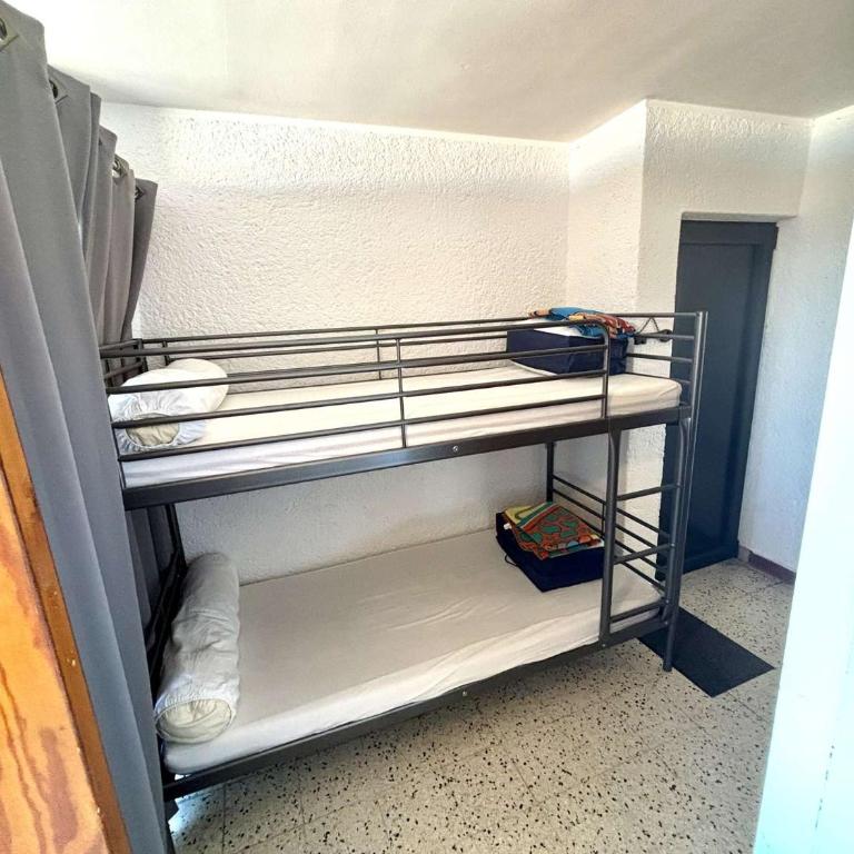 Appartement 2 pièces - Port La Nouvelle PN590-025 - Appartement 1 Chambre - 6
