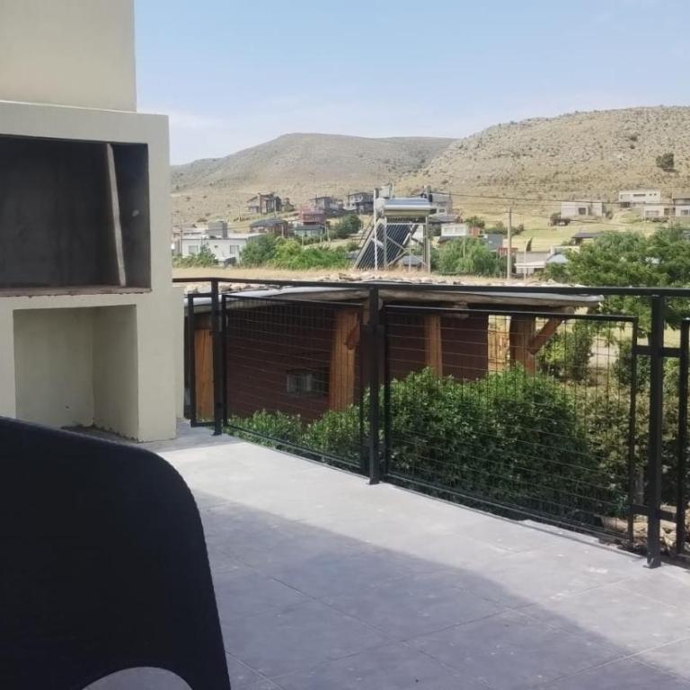 Complejo Ohana - Apartamento Familiar de 2 dormitorios con vistas - 8