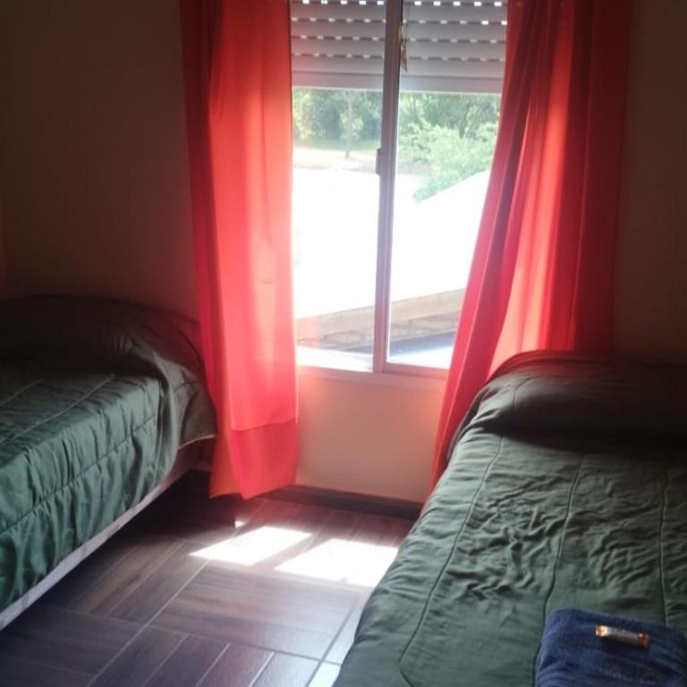 Complejo Ohana - Apartamento Familiar de 2 dormitorios con vistas - 6