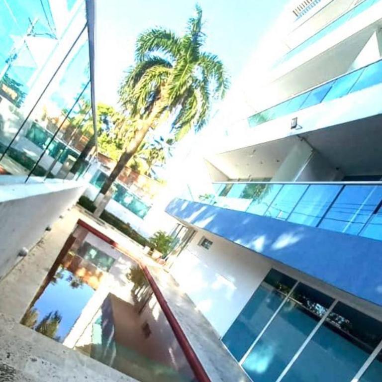Brisa del Mar - One-Bedroom Apartment - 13