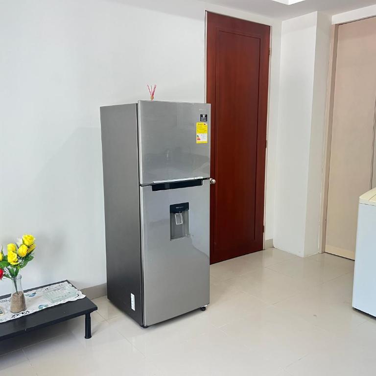 Brisa del Mar - One-Bedroom Apartment - 3