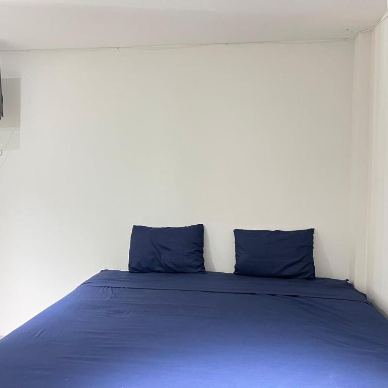 Brisa del Mar - One-Bedroom Apartment - 8