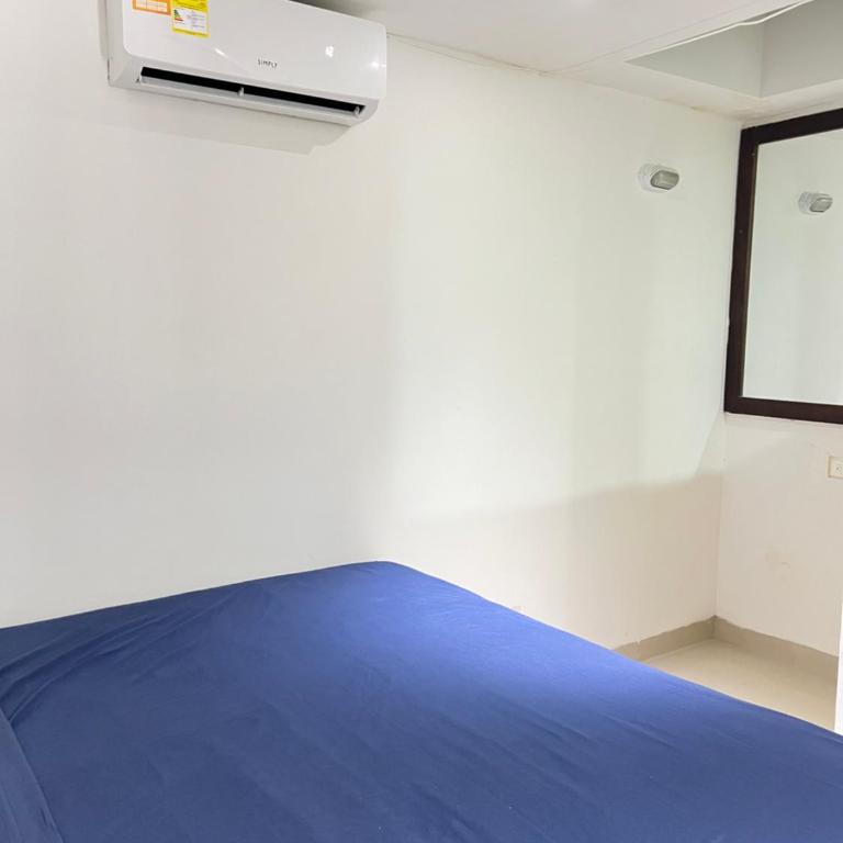 Brisa del Mar - One-Bedroom Apartment - 9
