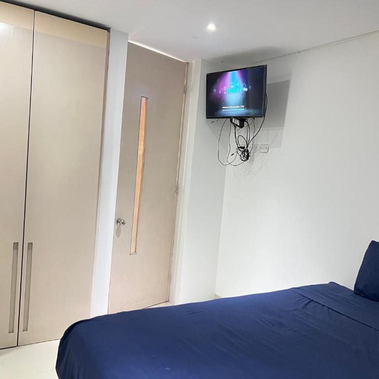 Brisa del Mar - One-Bedroom Apartment - 7