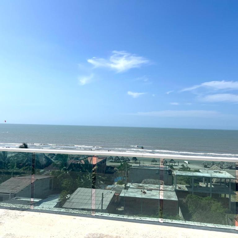 Brisa del Mar - One-Bedroom Apartment - 12
