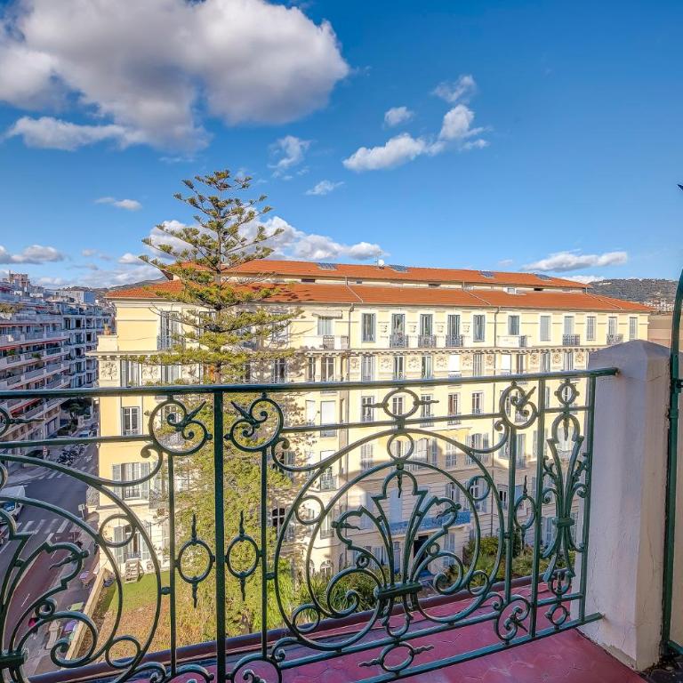 Maison Bianchi - Avenue Durante - Downtown Top floor - Appartement avec Terrasse - 6