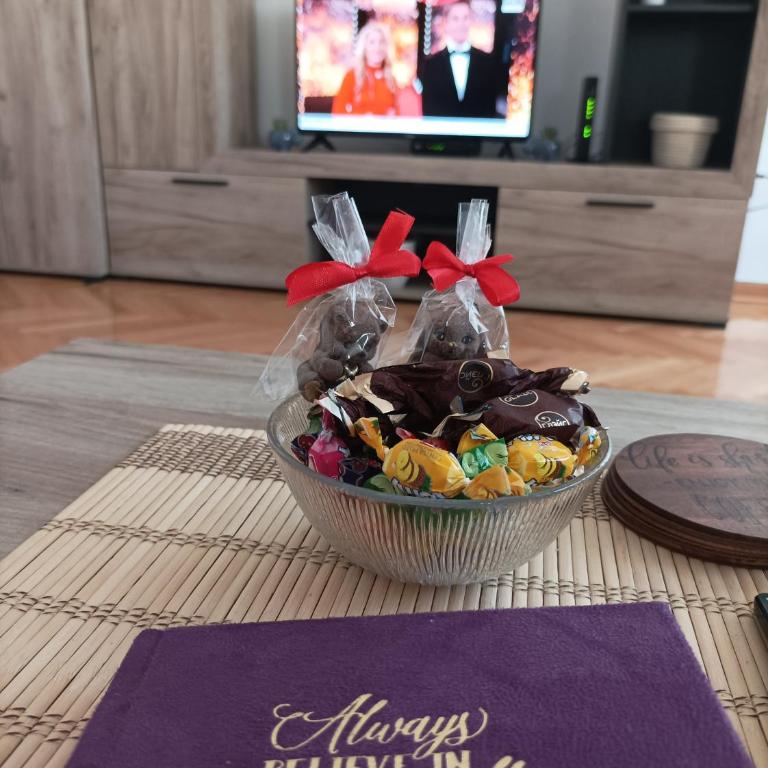 Apartman Mims - Apartman - 2