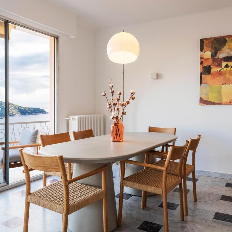 LE SAINT ESTEVE AP4435 By Riviera Holiday Homes - Appartement 1 Chambre Deluxe - Vue sur Océan - 9