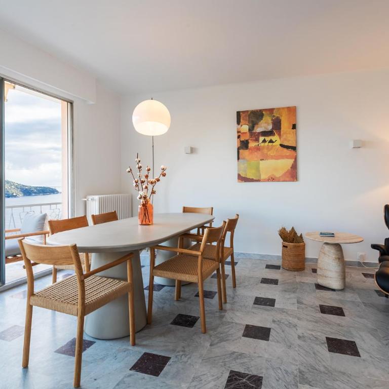 LE SAINT ESTEVE AP4435 By Riviera Holiday Homes - Appartement 1 Chambre Deluxe - Vue sur Océan - 10