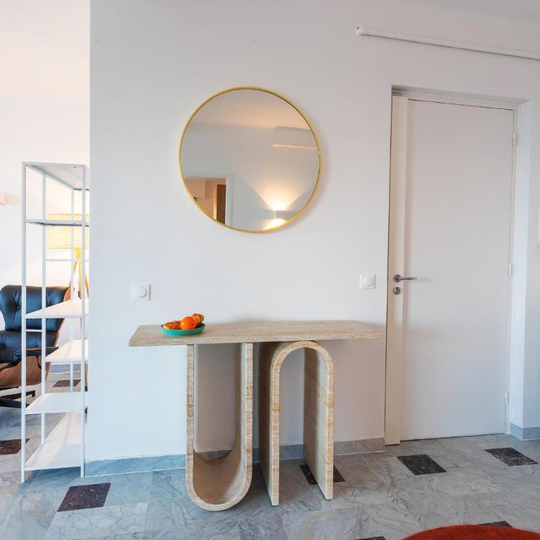 LE SAINT ESTEVE AP4435 By Riviera Holiday Homes - Appartement 1 Chambre Deluxe - Vue sur Océan - 21