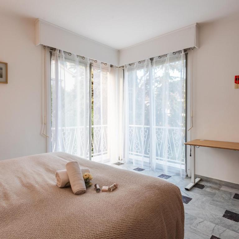 LE SAINT ESTEVE AP4435 By Riviera Holiday Homes - Appartement 1 Chambre Deluxe - Vue sur Océan - 15