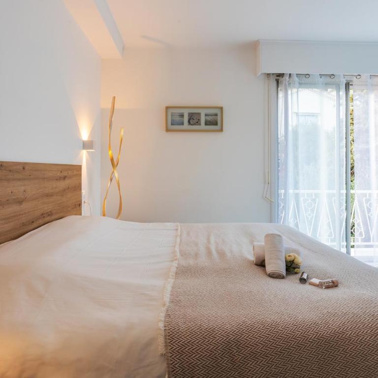 LE SAINT ESTEVE AP4435 By Riviera Holiday Homes - Appartement 1 Chambre Deluxe - Vue sur Océan - 17