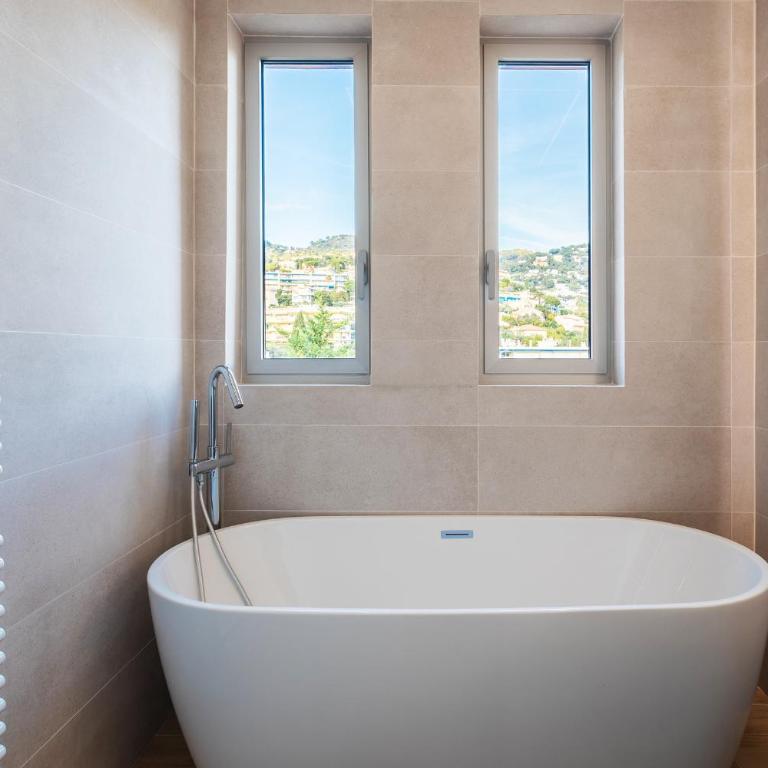 LE SAINT ESTEVE AP4435 By Riviera Holiday Homes - Appartement 1 Chambre Deluxe - Vue sur Océan - 18