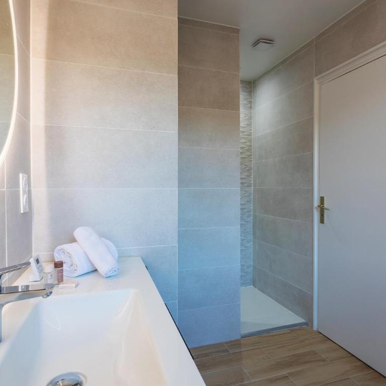 LE SAINT ESTEVE AP4435 By Riviera Holiday Homes - Appartement 1 Chambre Deluxe - Vue sur Océan - 20