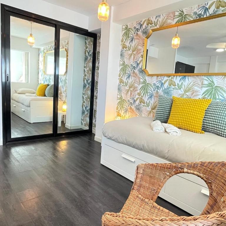 Blanes with a lot of love - Apartamento con vistas al mar - 17