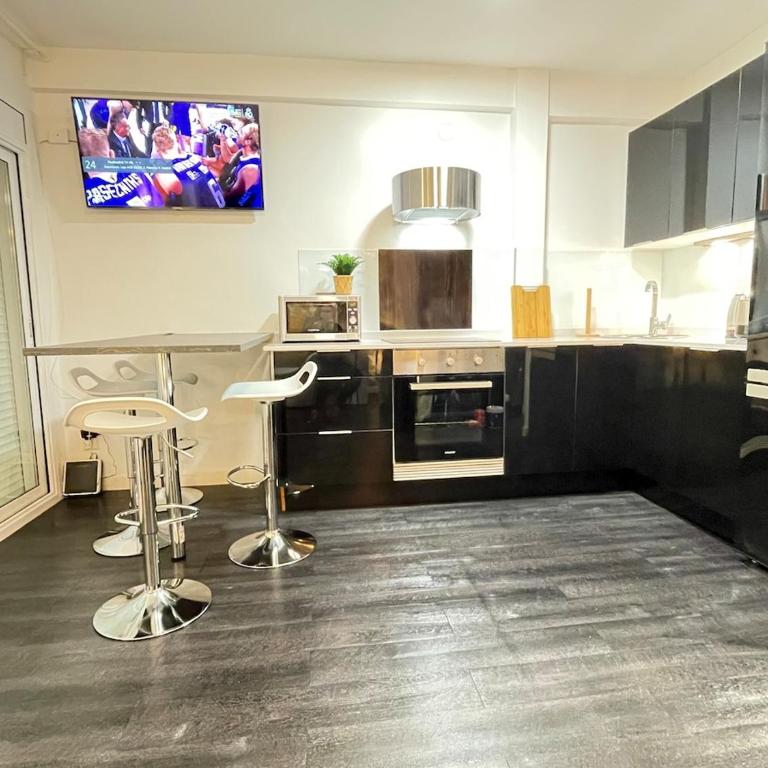 Blanes with a lot of love - Apartamento con vistas al mar - 18