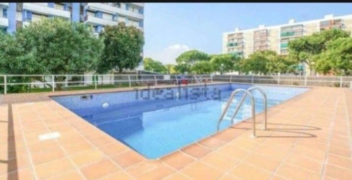 Blanes with a lot of love - Apartamento con vistas al mar - 19