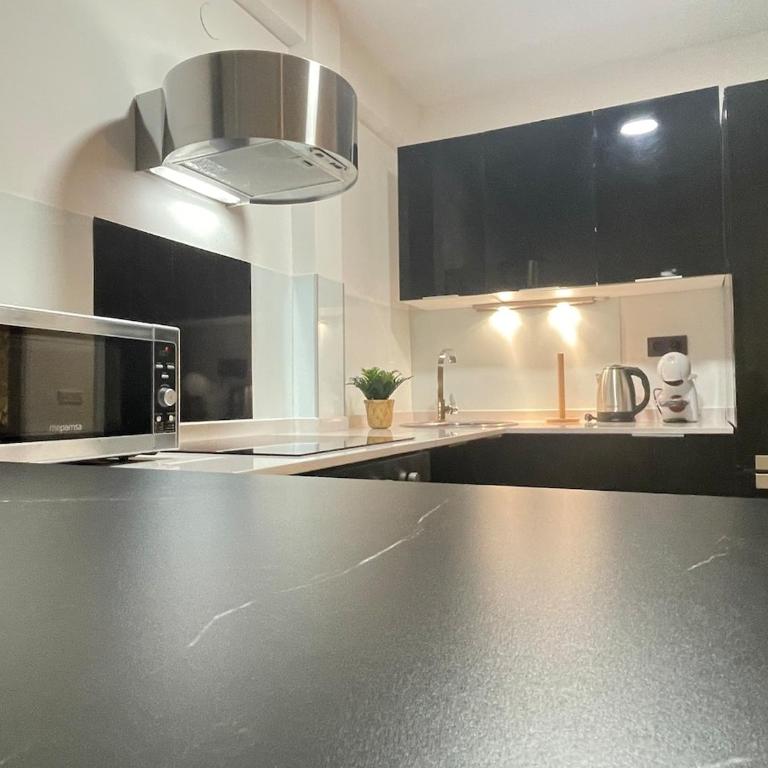 Blanes with a lot of love - Apartamento con vistas al mar - 21