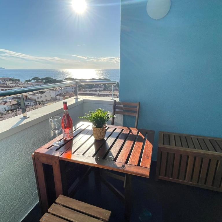 Blanes with a lot of love - Apartamento con vistas al mar - 25