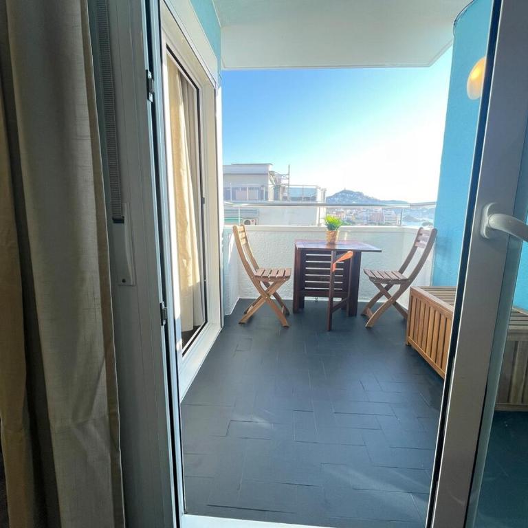 Blanes with a lot of love - Apartamento con vistas al mar - 37