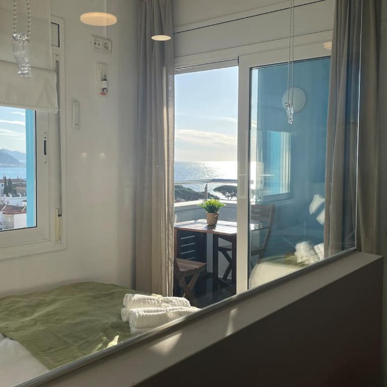 Blanes with a lot of love - Apartamento con vistas al mar - 38