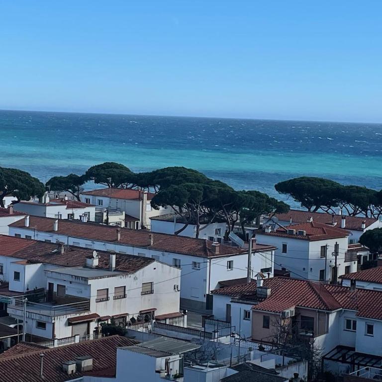 Blanes with a lot of love - Apartamento con vistas al mar - 40