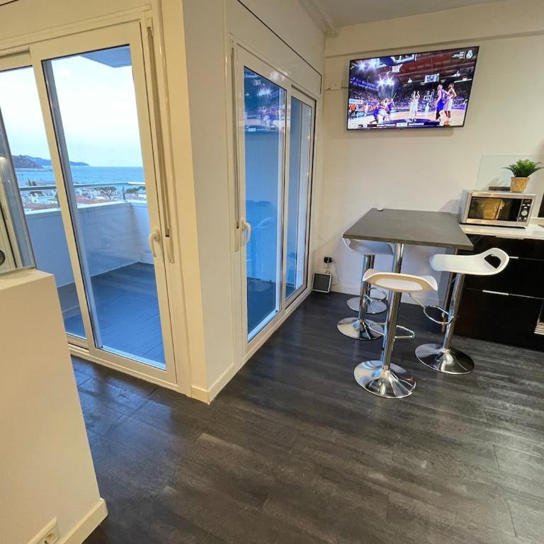Blanes with a lot of love - Apartamento con vistas al mar - 45