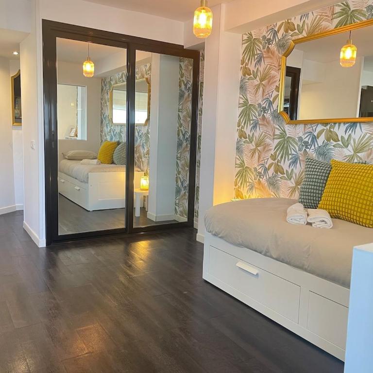 Blanes with a lot of love - Apartamento con vistas al mar - 51
