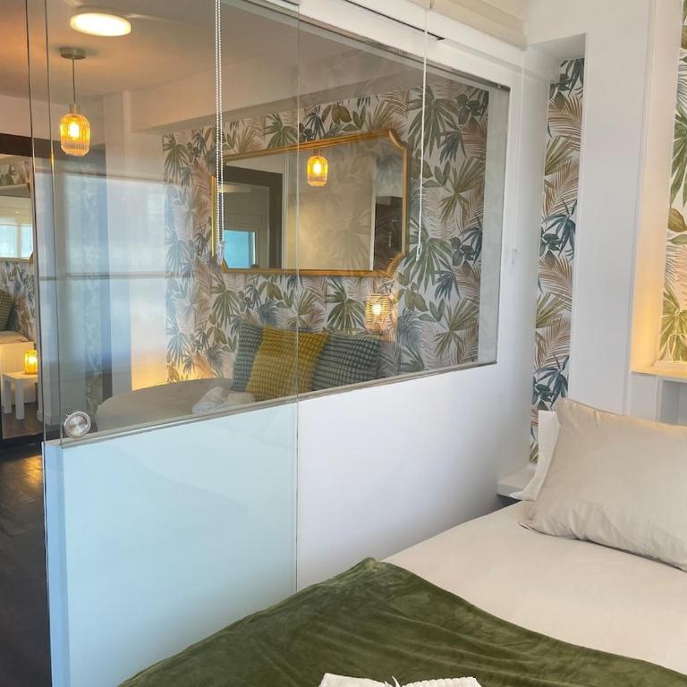Blanes with a lot of love - Apartamento con vistas al mar - 55