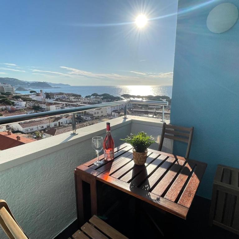 Blanes with a lot of love - Apartamento con vistas al mar - 62