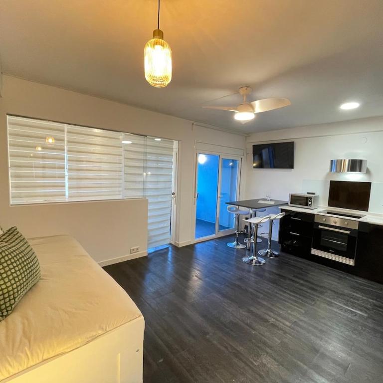 Blanes with a lot of love - Apartamento con vistas al mar - 66