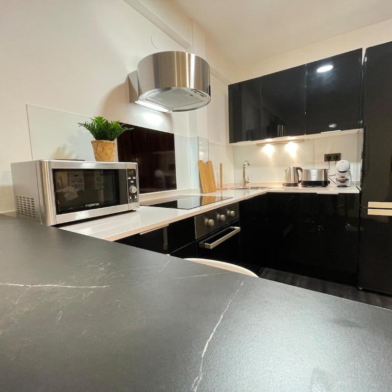 Blanes with a lot of love - Apartamento con vistas al mar - 72