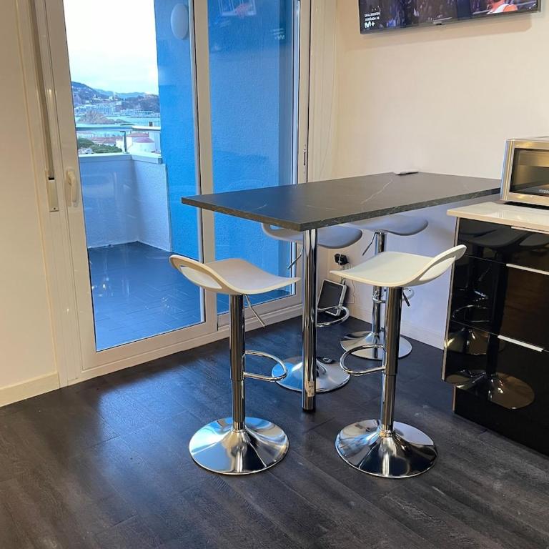 Blanes with a lot of love - Apartamento con vistas al mar - 76