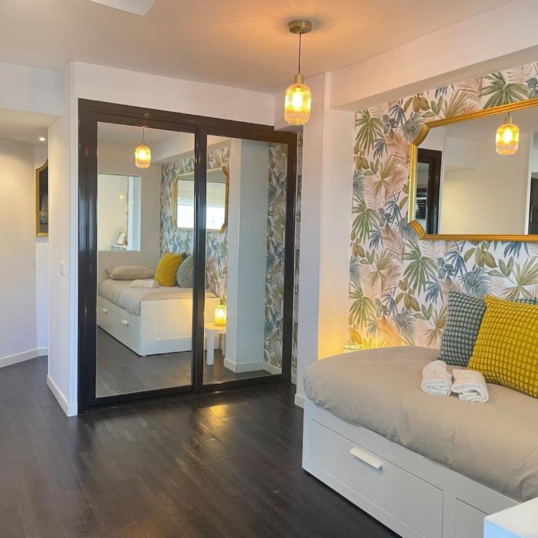 Blanes with a lot of love - Apartamento con vistas al mar - 79