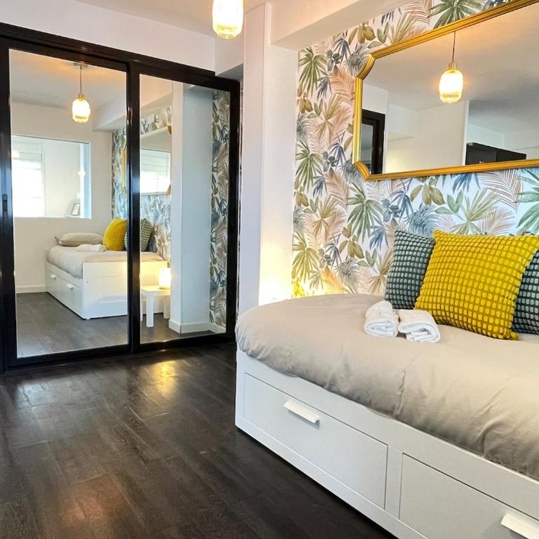 Blanes with a lot of love - Apartamento con vistas al mar - 80