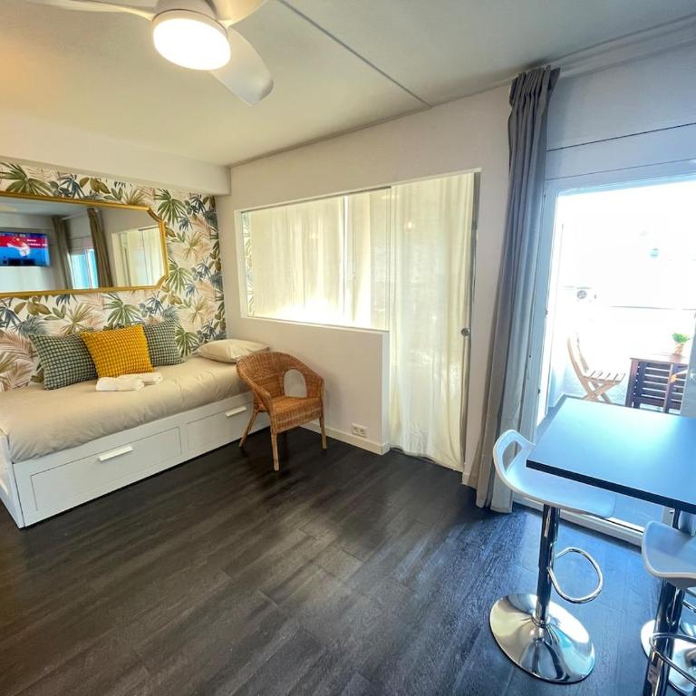 Blanes with a lot of love - Apartamento con vistas al mar - 81